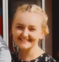 Genevieve Louisa Burgess