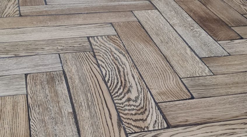 Wood Floor